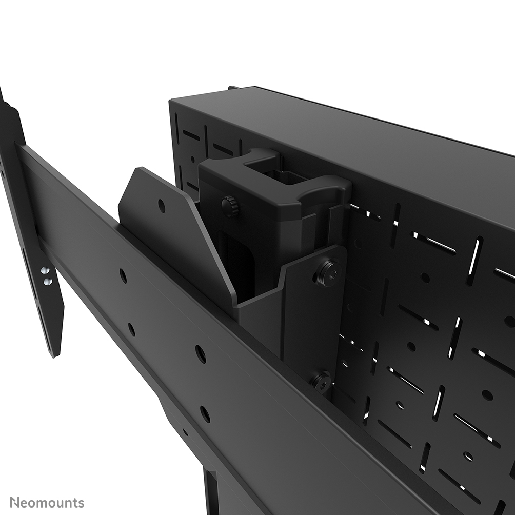 Neomounts FL50S-825BL1 TV-Trolley 37-75" - TÜV